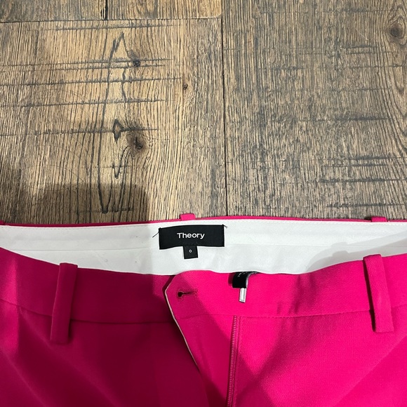 Theory suiting pant - Picture 4 of 5